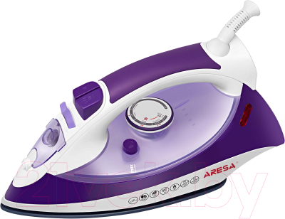 Утюг Aresa AR-3103- фото5