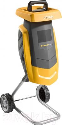 Садовый измельчитель электрический Stiga Bio Master 2200