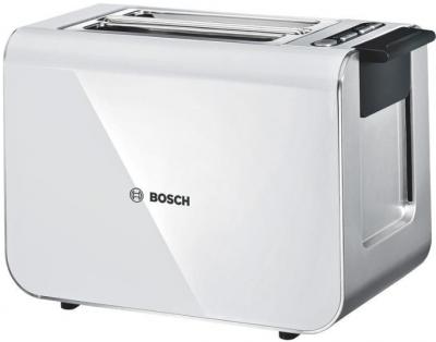 Тостер Bosch TAT 8611 Styline