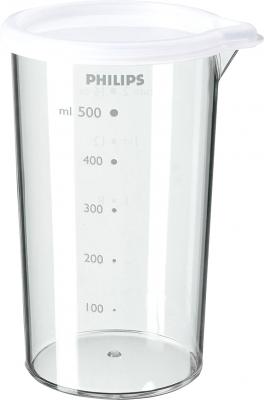 Блендер погружной Philips HR 1603 (HR 1603/00)- фото2