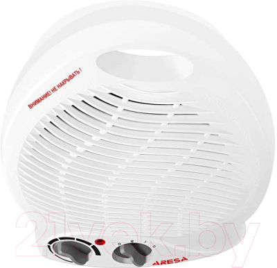 Тепловентилятор Aresa AR-2902- фото3