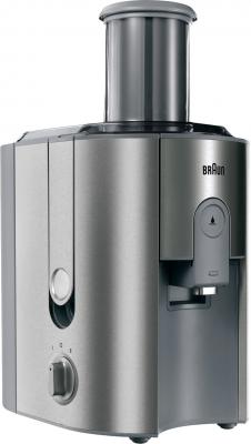 Соковыжималка электрическая Braun Multiquick 7- фото
