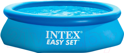 Надувной бассейн Intex Easy Set / 56970/28110- фото