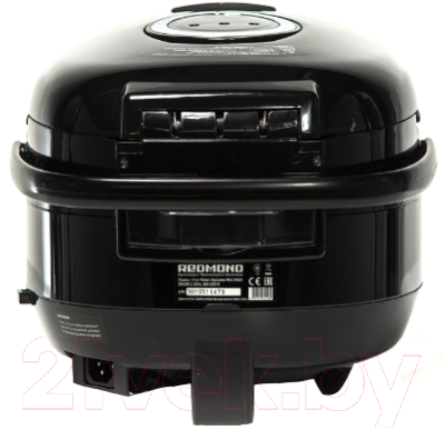Мультиварка Redmond SkyCooker RMC-M92S- фото2