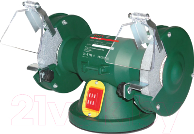 Точильный станок DWT DS-150 KS- фото