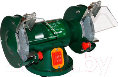 Точильный станок DWT DS-150 KS- фото2