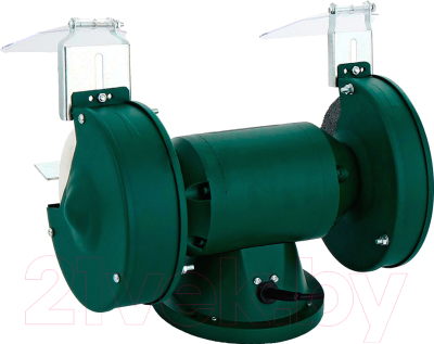 Точильный станок DWT DS-250 GS- фото2