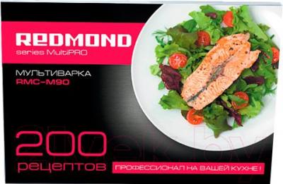 Мультиварка Redmond RMC-M90- фото10