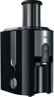 Соковыжималка электрическая Braun J500