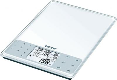 Кухонные весы Beurer DS 61