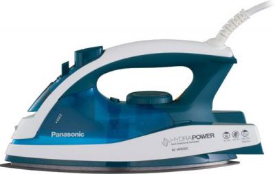 Утюг Panasonic NI-W900CMTW- фото