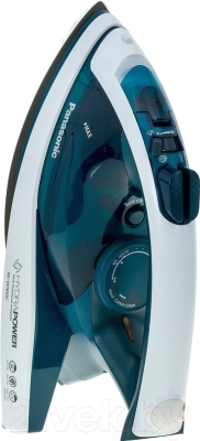 Утюг Panasonic NI-W900CMTW- фото2
