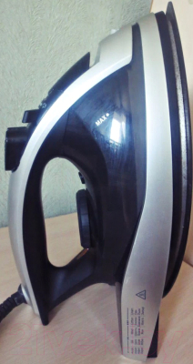 Утюг Panasonic NI-W950ALTW- фото2