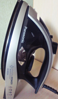 Утюг Panasonic NI-W950ALTW- фото4