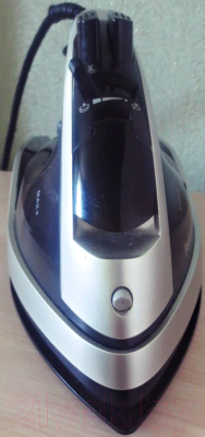 Утюг Panasonic NI-W950ALTW- фото6