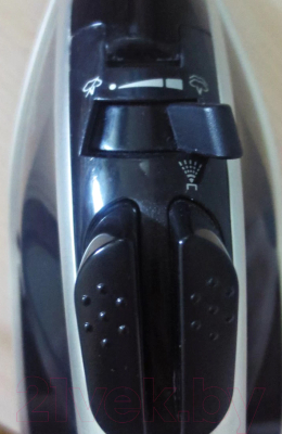 Утюг Panasonic NI-W950ALTW- фото8