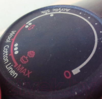 Утюг Panasonic NI-W950ALTW- фото9