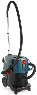 Профессиональный пылесос Bosch GAS 35 L SFC+- фото4