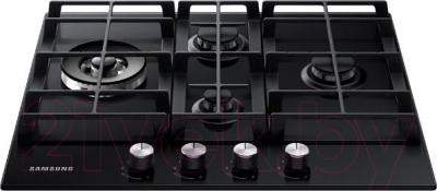 Газовая варочная панель Samsung NA64H3030BK/WT- фото7