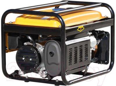 Бензиновый генератор Skiper LT4000B- фото5