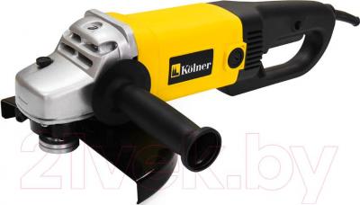 Угловая шлифовальная машина Kolner KAG 230/2000R