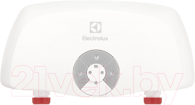 Проточный водонагреватель Electrolux Smartfix 2.0 S- фото