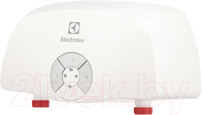 Проточный водонагреватель Electrolux Smartfix 2.0 S- фото4