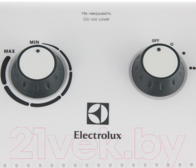 Тепловентилятор Electrolux EFH/S-1115- фото6