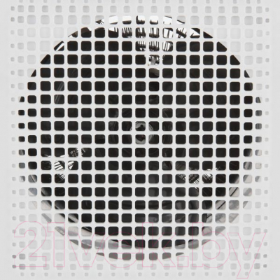 Тепловентилятор Electrolux EFH/S-1120- фото8