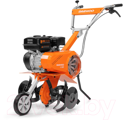 Мотокультиватор Daewoo Power DAT 5560R- фото