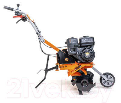Мотокультиватор Daewoo Power DAT 5560R- фото2