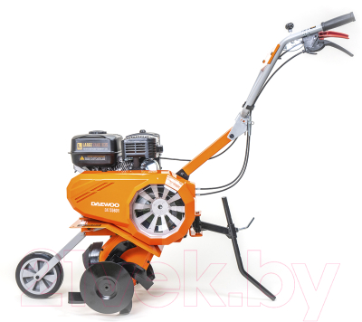 Мотокультиватор Daewoo Power DAT 5560R- фото4