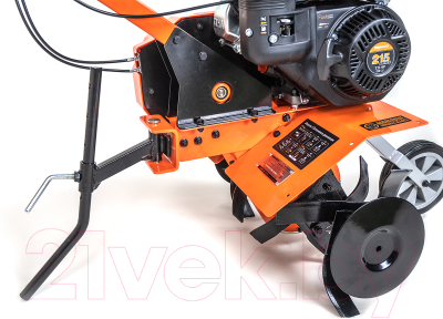 Мотокультиватор Daewoo Power DAT 5560R- фото6