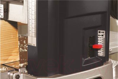 Рейсмусовый станок Metabo DH 330 (80200033000)- фото3