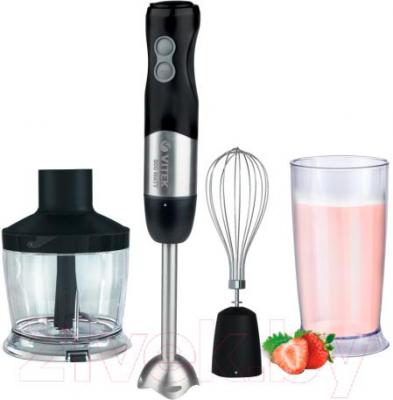 Блендер погружной Vitek VT-3411 ST