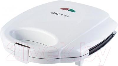Сэндвичница Galaxy GL 2954- фото