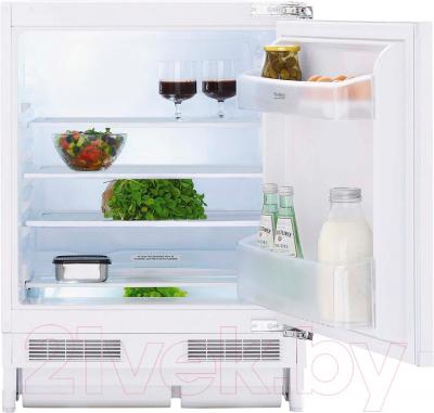 Встраиваемый холодильник Beko BU1100HCA- фото2