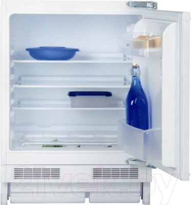 Встраиваемый холодильник Beko BU1100HCA- фото5