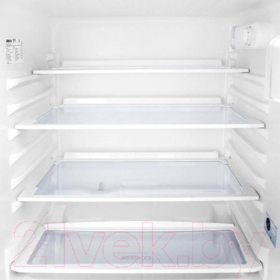 Встраиваемый холодильник Beko BU1100HCA- фото9