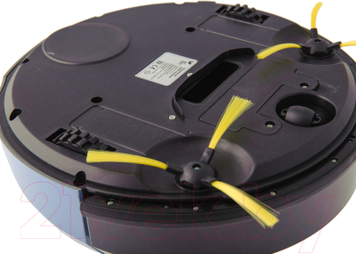 Робот-пылесос Kitfort KT-511-2- фото2