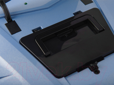 Робот-пылесос Kitfort KT-511-2- фото3