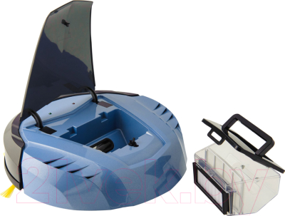 Робот-пылесос Kitfort KT-511-2- фото5