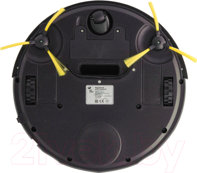 Робот-пылесос Kitfort KT-511-2- фото7