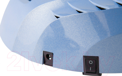 Робот-пылесос Kitfort KT-511-2- фото8