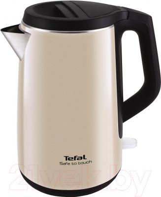 Электрочайник Tefal KO371I30- фото