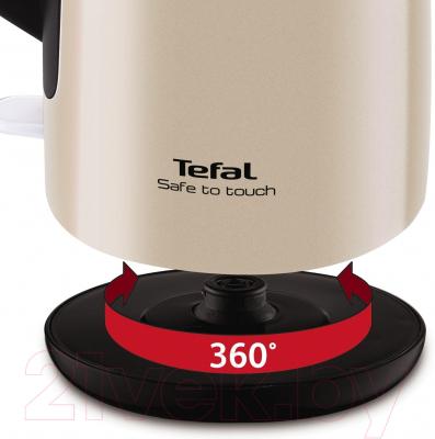 Электрочайник Tefal KO371I30- фото6