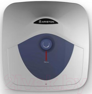 Накопительный водонагреватель Ariston ABS BLU EVO RS 10- фото