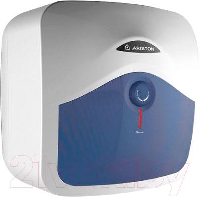 Накопительный водонагреватель Ariston ABS BLU EVO RS 10- фото2