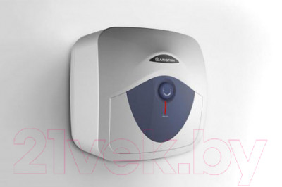 Накопительный водонагреватель Ariston ABS BLU EVO RS 10- фото3