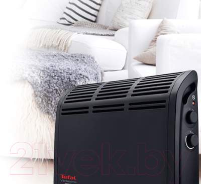 Конвектор Tefal CQ3030F0- фото2
